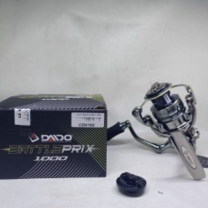 DAIDO Battle Prix 1000